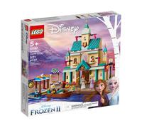 LEGO Disney Frozen Arendelle Castle Village Set 41167 New & Sealed FREE POST