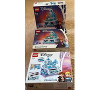 Lego 41168 - Disney Frozen 2 - BRAND NEW - one per sale