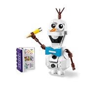 LEGO Disney Frozen II: Olaf - (41169) - NEW AND FACTORY SEALED RETIRED - RARE