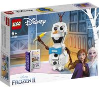 LEGO Disney Frozen II: Olaf - (41169) - NEW AND FACTORY SEALED RETIRED - RARE