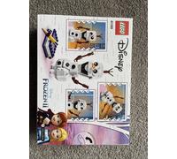 LEGO Disney Frozen II: Olaf - (41169) - NEW AND FACTORY SEALED RETIRED - RARE