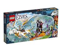 LEGO 41179 Elves Queen Dragon's Rescue Building Set