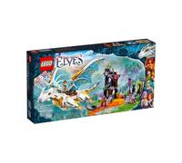 LEGO 41179 Queen Dragon’s Rescue