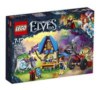 LEGO 41182 The Capture of Sophie Jones Game