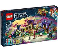LEGO 41185 "Magic Rescue from The Goblin Village Building set
