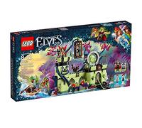 LEGO 41188 Breakout from the Goblin King's Fortress Toy