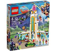 LEGO 41232 "Super Hero High School Building Toy