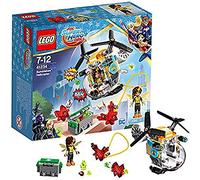 LEGO 41234 Bumblebee Helicopter Set