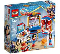 LEGO 41235 Wonder Woman Dorm Set