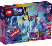 LEGO 41250 Trolls Techno Reef Dance party 173 pcs age 5 + NEW lego sealed~