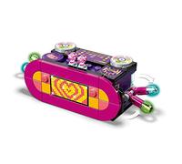 LEGO 41250 Trolls World Tour Techno Reef Dance Party Playset with Mermaid and Octopus Figures