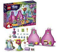 LEGO 41251 Trolls Poppy's Pod