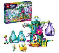 LEGO 41255 Trolls Pop Village Celebration