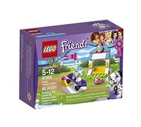 LEGO 41304 Puppy Treats & Tricks Set