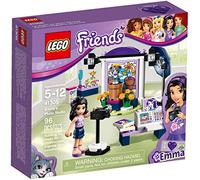 LEGO FRIENDS EMMA'S PHOTO STUDIO 41305 - NEW/BOXED/SEALED
