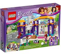LEGO 41312 "Heartlake Sports Centre Building Toy