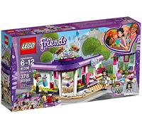 LEGO 41336 Friends Emma's Art Café