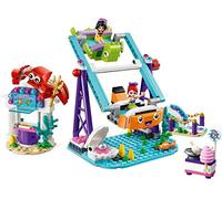 LEGO 41337 Friends Underwater Loop, Fun Fair Set, Amusement Park Fun