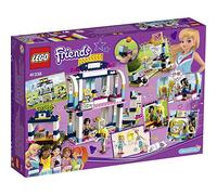 LEGO 41338 Friends Stephanie's Sports Arena