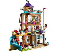 LEGO 41340 Friends Friendship House