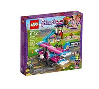LEGO Friends 41343 Rundflug Over Heartlake City