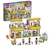 LEGO 41345 LEGO Friends Heartlake City Pet Centre
