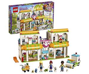 LEGO 41345 LEGO Friends Heartlake City Pet Centre