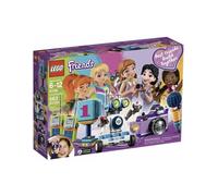LEGO Friends Friendship Box 41346