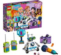 LEGO Friends Friendship Box 41346