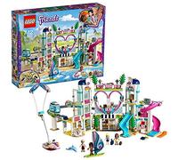 Lego Friends Heartlake City Resort (41347) - NEW/BOXED/SEALED