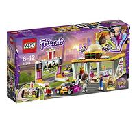 LEGO 41349 Friends Drifting Diner