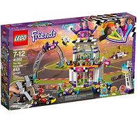 LEGO 41352 Friends The Big Race Day