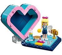 LEGO 41356 Friends Stephanie's Heart Box