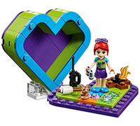 LEGO 41358 Friends Mia's Heart Box