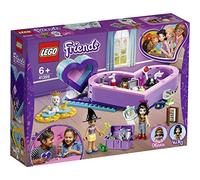 LEGO 41359 Friends Heart Box Friendship Pack