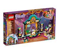 Lego Friends Andrea's Talent Show (41368)