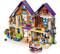 Lego Friends 41369 Mia'S House