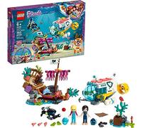Lego Friends Dolphins Rescue Mission (41378) - NEW/BOXED/SEALED