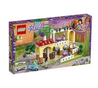 LEGO City 41379 Heartlake City Restaurant