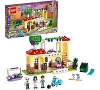 LEGO City 41379 Heartlake City Restaurant