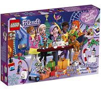 Lego Friends Advent Calendar 41382