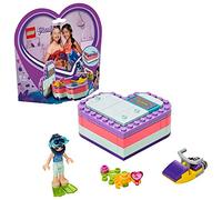 LEGO Friends Emmaï¾'s Summer Heart Box Set 41385