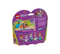 LEGO 41388 Friends Mia's Summer Heart Box