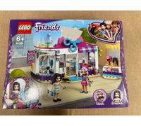 LEGO Friends Heartlake City Hair Salon (41391) - NEW/BOXED/SEALED