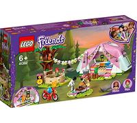 LEGO 41392 Friends Camping