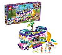 LEGO Friends Friendship Bus - 41395, Construction Toys Building set, Boy/Girl, 778 pc(s)