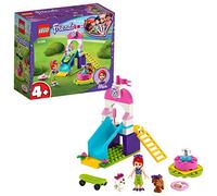 LEGO Friends 41396 Mia dogs playground dog Park BNIP
