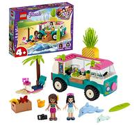 LEGO Friends Juice Truck Set 41397