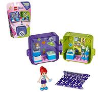 LEGO 41403 Friends Mia's Play Cube Series 1, Collectible Mini Playset, Portable Travel Case