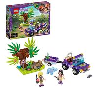 Lego Friends Baby Elephant Jungle Rescue (41421) Age 6+ Years